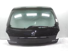 Peugeot 206 heckklappe gebraucht kaufen  Delitzsch