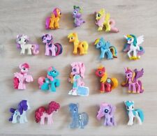 Little pony figures for sale  PETERLEE