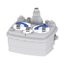 Sfa sanicubic classic gebraucht kaufen  Weißwasser