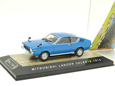 Norev collection japon d'occasion  Paris VII