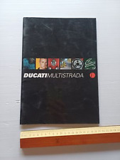 Ducati multistrada 1000 usato  Vimodrone