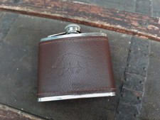 Flasque fiole alcool d'occasion Flasque fiole alcool d'occasion  France