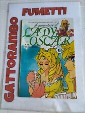 Lady oscar n.46 usato  Papiano