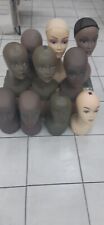Unique tete mannequin d'occasion  Pantin