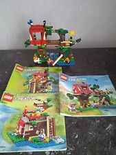 Lego creator 3in1 d'occasion  Chelles