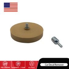 Car decal remover for sale  Hebron