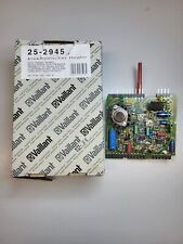 Vaillant 2945 elektrischer gebraucht kaufen  Delmenhorst