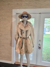 Vintage tissavel faux for sale  Council Grove