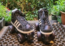Französiche eu38 adidas gebraucht kaufen  Hamburg