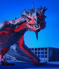 Usado, Ark Survival Ascended 1029 Corpo a Corpo Fogo Wyvern Feminino Impresso PvE Lvl332 comprar usado  Enviando para Brazil