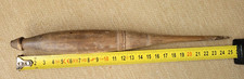 Fuseau bois tourne d'occasion  Fontenay-le-Comte