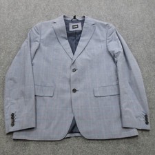 boss hugo coat long for sale  San Anselmo