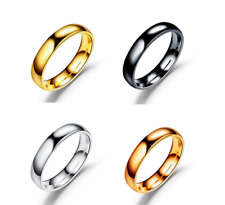 Edelstahl partnerring 6mm gebraucht kaufen  Marl