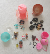 Lol dolls bundle for sale  LONDON