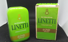 Linetti brillantina resorcinat usato  Caserta