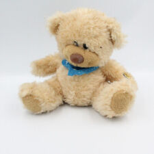 Peluche ours beige d'occasion  Le Portel