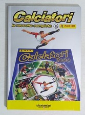 94824 album figurine usato  Palermo