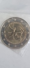 Monaco commémorative 1993 d'occasion  Castelsarrasin