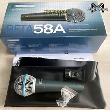 New shure beta for sale  Hebron