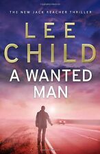 Wanted man lee for sale Wanted man lee for sale  UK