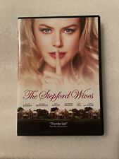 Stepford wives dvd for sale  Los Angeles