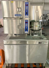 Cleveland range 42ckgm300 for sale  Chico