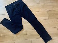 Mens slim stretch for sale  LIVERPOOL