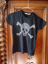 Shirt skull gebraucht kaufen  Maasholm