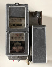 Coin operated electric for sale  MANCHESTER