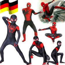 Avengers spiderman kostüm gebraucht kaufen  Deutschland