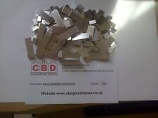 100 greenhouse aluminium for sale  HULL