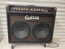 Carvin legacy vl100 for sale  CATERHAM