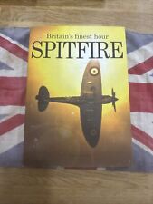 Spitfire for sale  UK