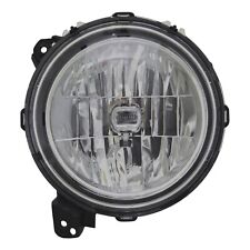 Farol de fábrica MOPAR OEM LH para 18-21 Wrangler JL - 55112873AG comprar usado  Enviando para Brazil