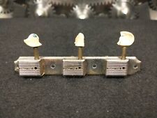 Kluson single line for sale  Huntington