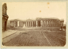 Irlande dublin banque d'occasion  Pagny-sur-Moselle