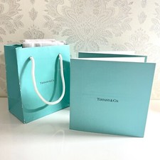 Tiffany co. gift for sale  CRAWLEY