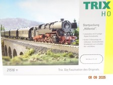 Trix 21516 startpackung gebraucht kaufen  Erftstadt