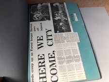Leeds united 1972 for sale  OSSETT