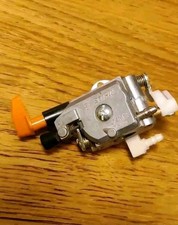 Oem carburetor zama for sale  LONDON