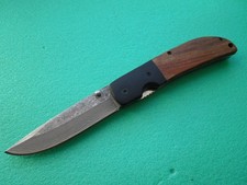 Schönes taschen messer gebraucht kaufen Schönes taschen messer gebraucht kaufen  Farschwlr., Kasel, Osburg