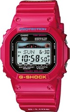 Usado, Casio G-SHOCK GRX-5600A-4 SOLAR G-LIDE Nova Bateria E Carregada Limpa! comprar usado  Enviando para Brazil