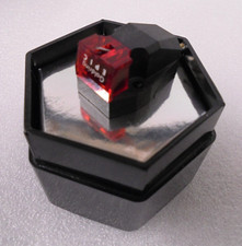 Goldring epic magnetic for sale  STUDLEY