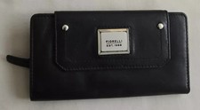 Fiorelli black leather for sale  STEVENAGE