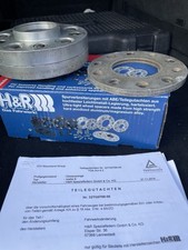 Bmw e60 distanzscheiben gebraucht kaufen  Korntal-Münchingen