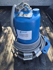 Goulds ws1034bf 1hp for sale  Kelseyville