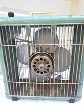 Eskimo fan vintage for sale  Stormville