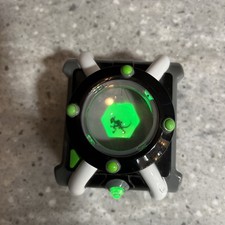 Ben ten deluxe for sale  BRISTOL