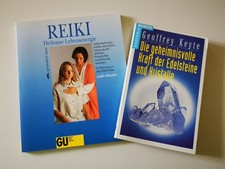 Reiki heilsame lebensenergie gebraucht kaufen Reiki heilsame lebensenergie gebraucht kaufen  Walddorfhäslach