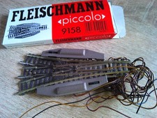 Spur ... fleischmann gebraucht kaufen  Mering